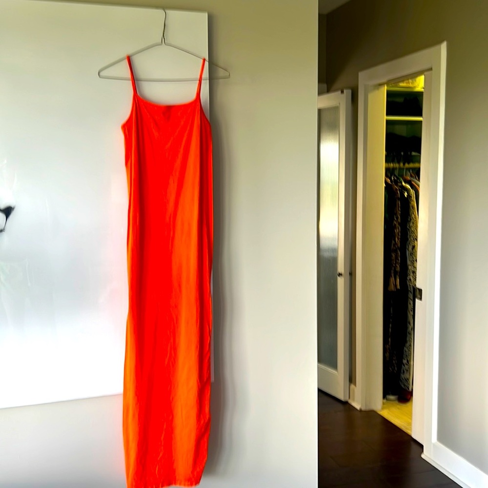 Simon Miller dress